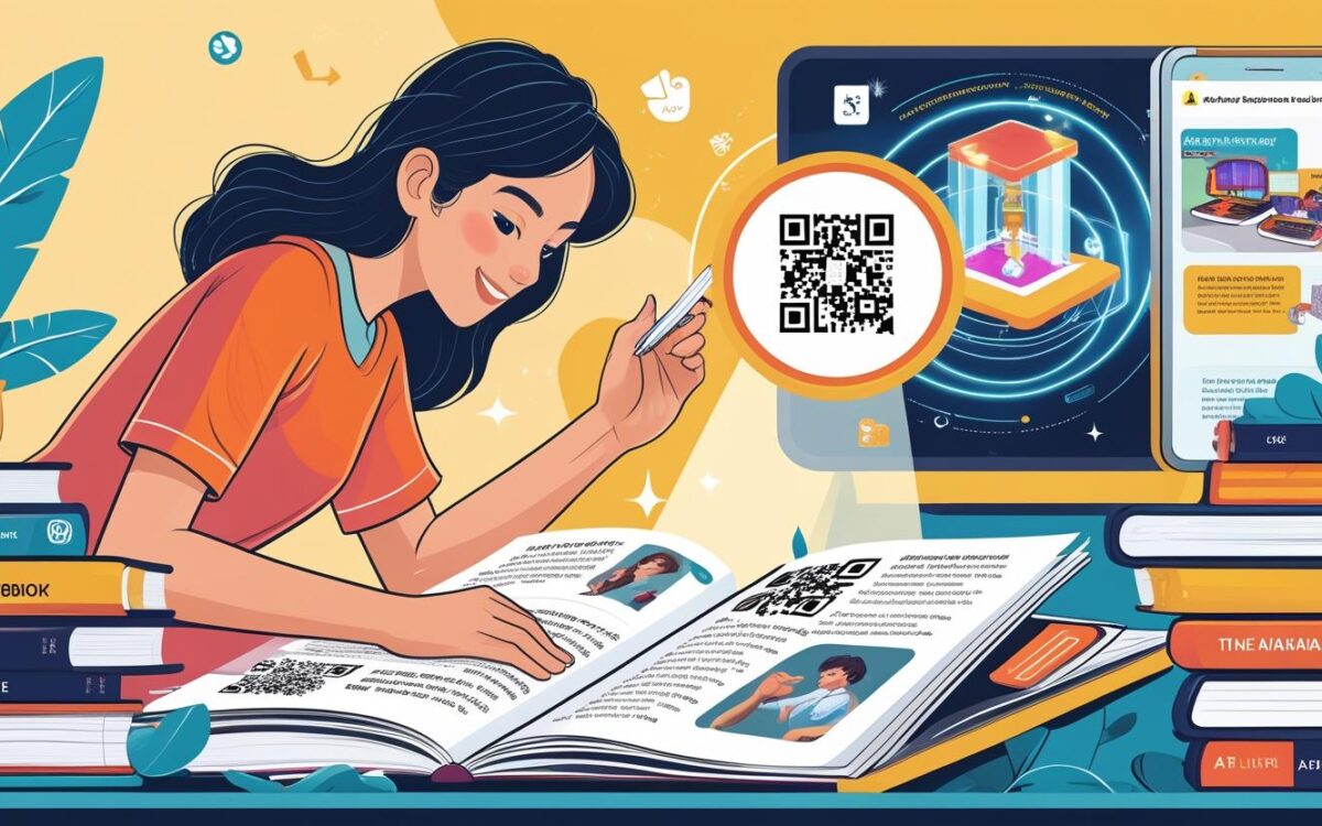 Digital and Print textbooks