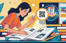 The ‘Connected’ Textbook