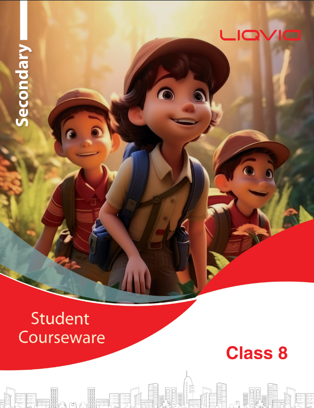 Class 8