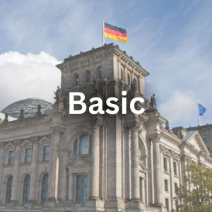 German Basic