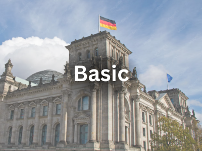 German Basic