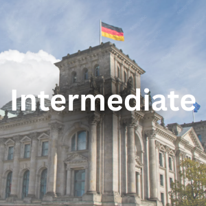 German Intermediate
