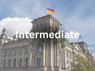 German Intermediate