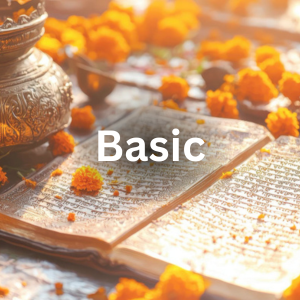 Sanskrit Basic