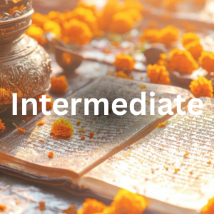 Sanskrit Intermediate