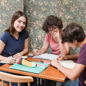Full Package (For 300 Learners)