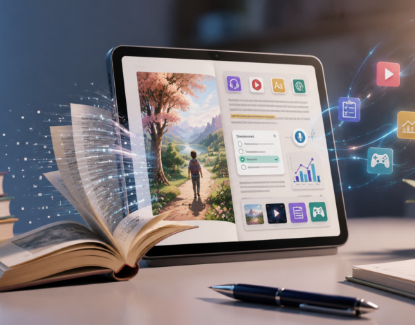 Smart E-pub
