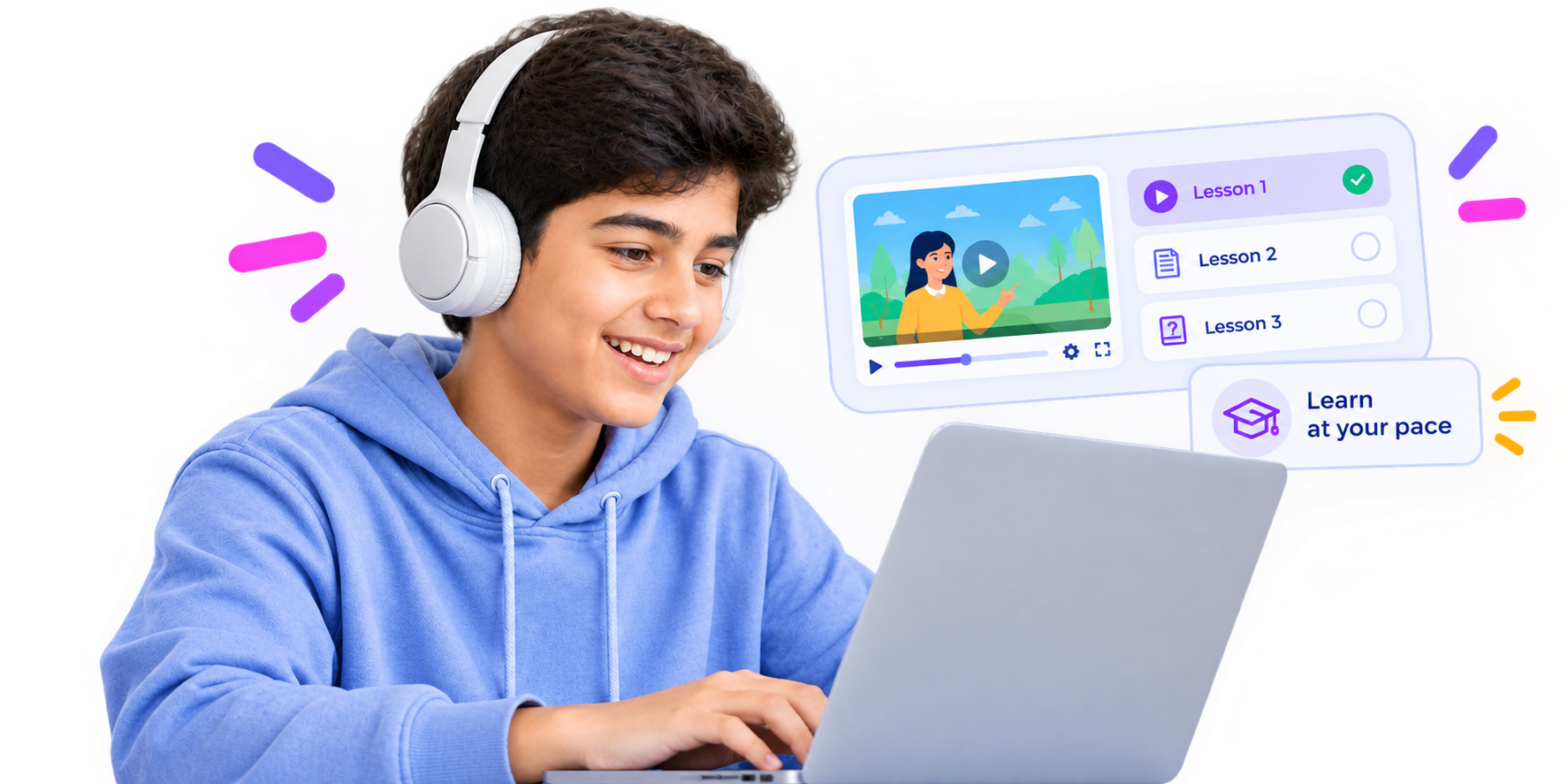 Digital Learning