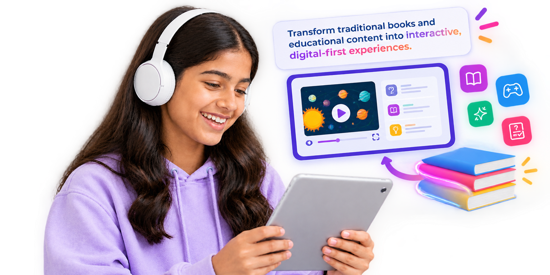 Digital Publishing